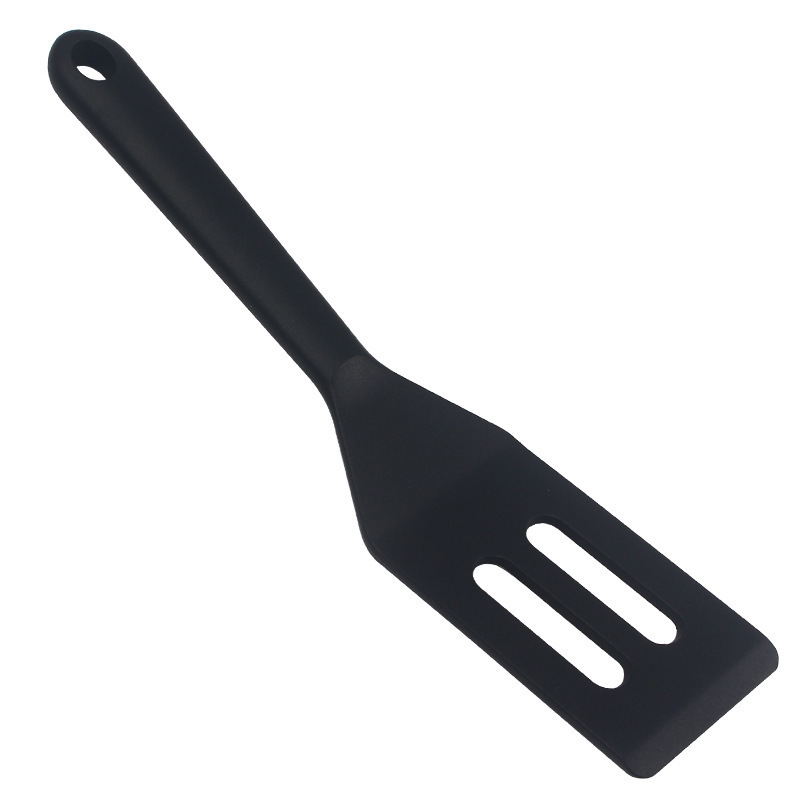 Egg Waffle Pan - 1 Pc Siliconen Brownie Cookie Spatel