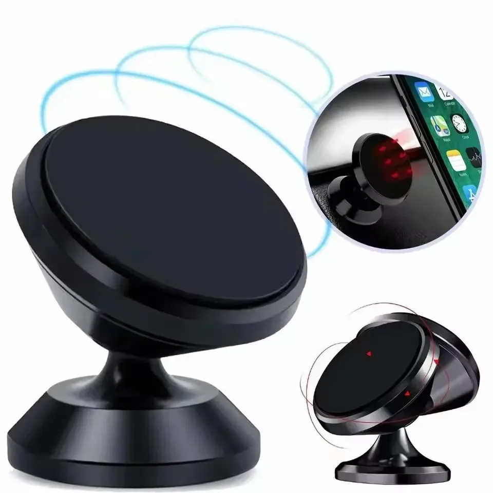 Taco Stand Holder - Magnetische autotelefoonhouder, magnetische houder voor mobiele