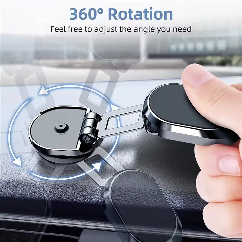 Magnetische autotelefoonhouder - Taco Stand Holder recensie en prijs