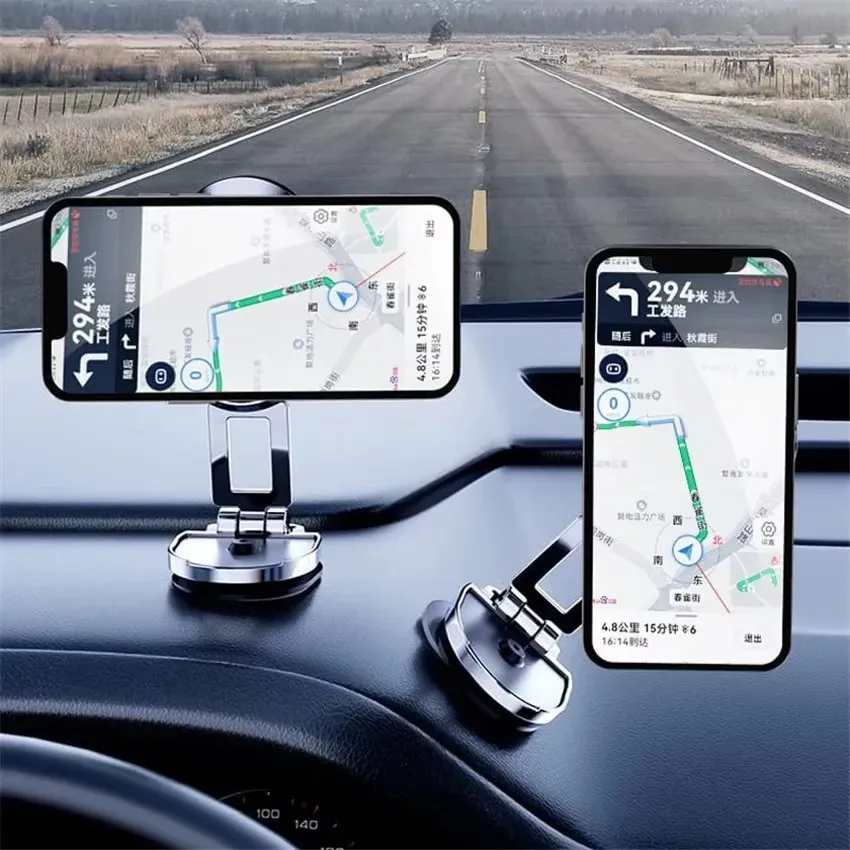 Magnetische autotelefoonhouder - Taco Stand Holder recensie en prijs