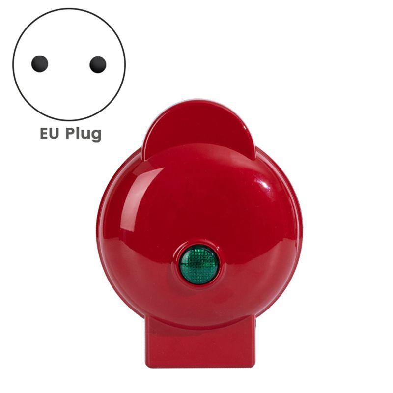 M02K-Elektrische anti-aanbak m - Egg Waffle Pan recensie en prijs