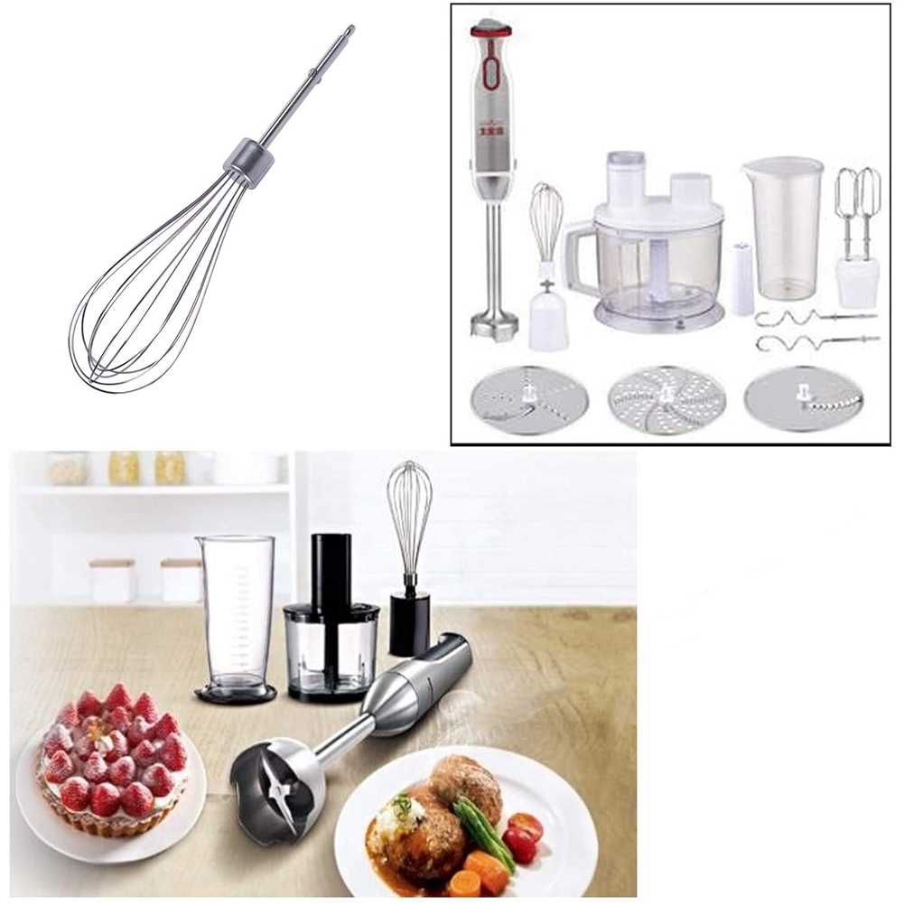 [B25B!】 W10490648 & KHMPW Klop - Kitchenaid Mixer Hand Mixer recensie en prijs