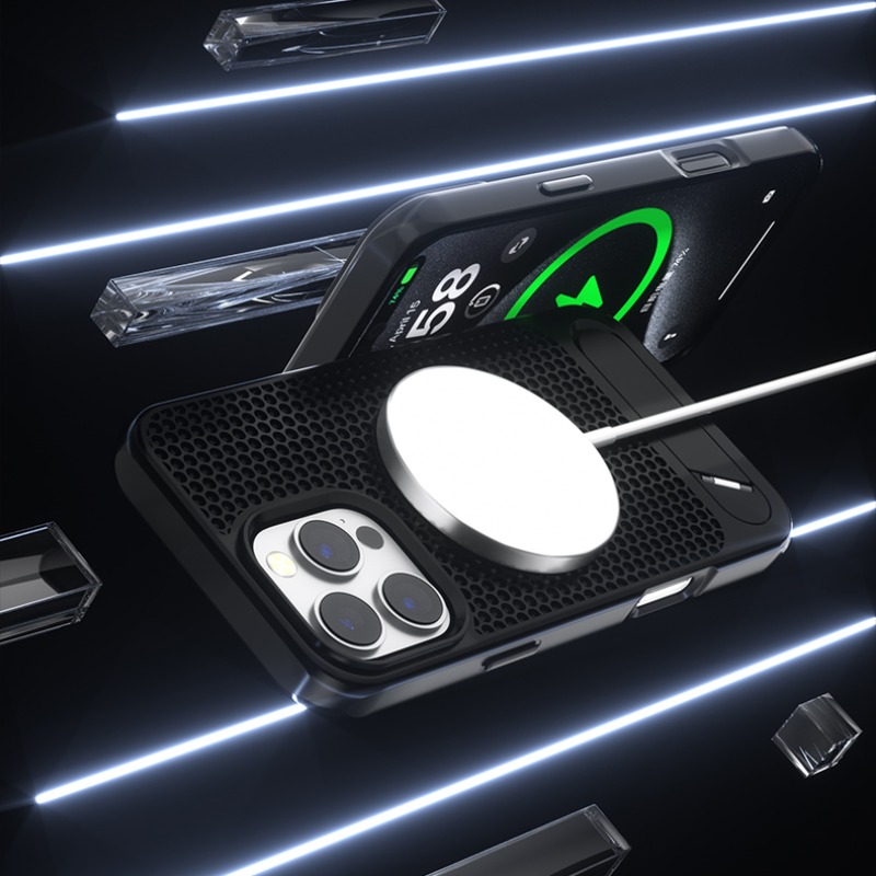 3D holle Honingraat Cooling Ma - Taco Stand Holder recensie en prijs