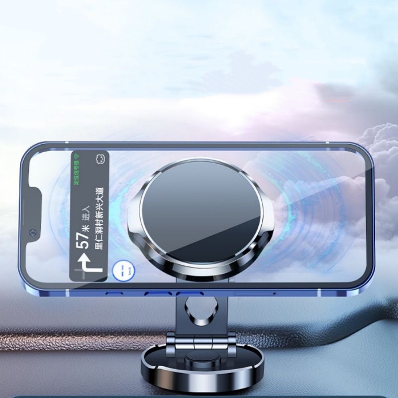 Sterke Magnetische Mobiele Tel - Taco Stand Holder recensie en prijs