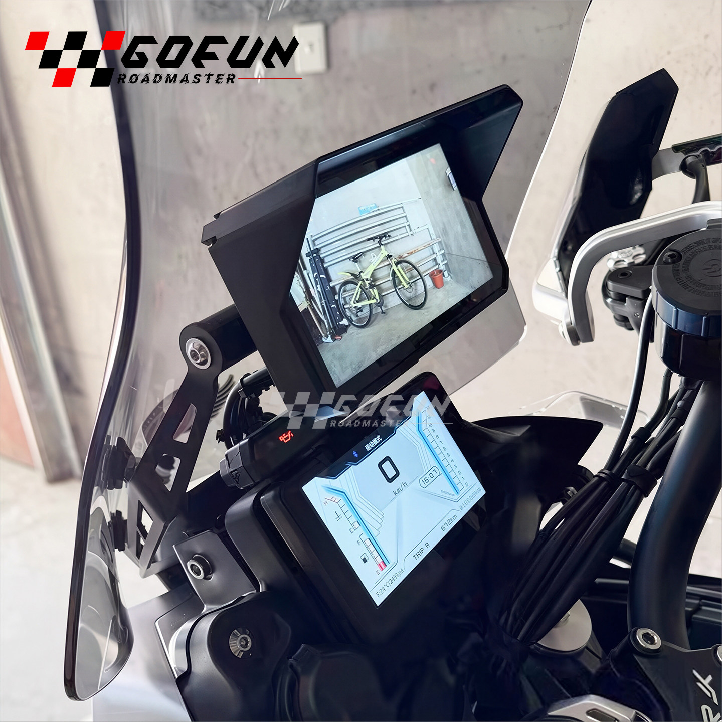 Voor TRK 702X TRK 702 X TRK702 - Taco Stand Holder recensie en prijs