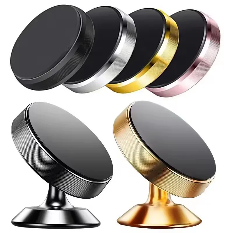 Magnetische autotelefoonhouder - Taco Stand Holder recensie en prijs