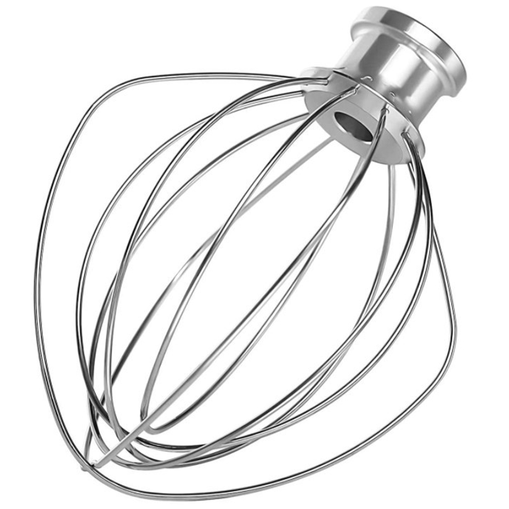 [NEWA66Z!】 K45WW roestvrijstal - Kitchenaid Mixer Hand Mixer recensie en prijs
