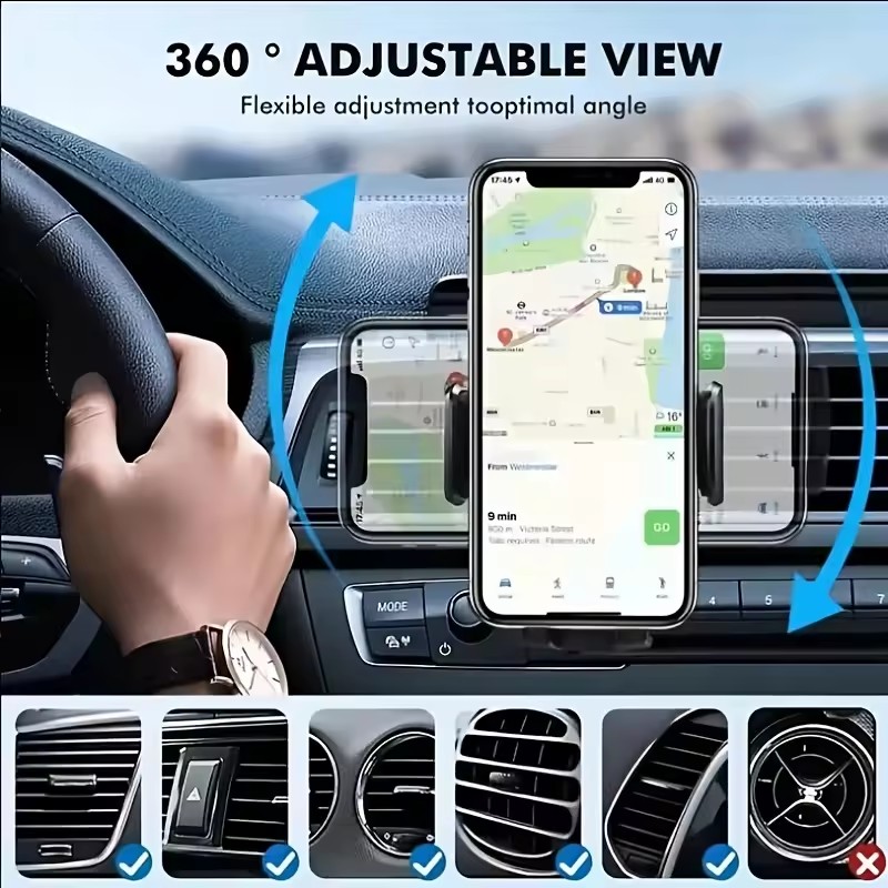 Universele autohaakhouder voor - Taco Stand Holder recensie en prijs