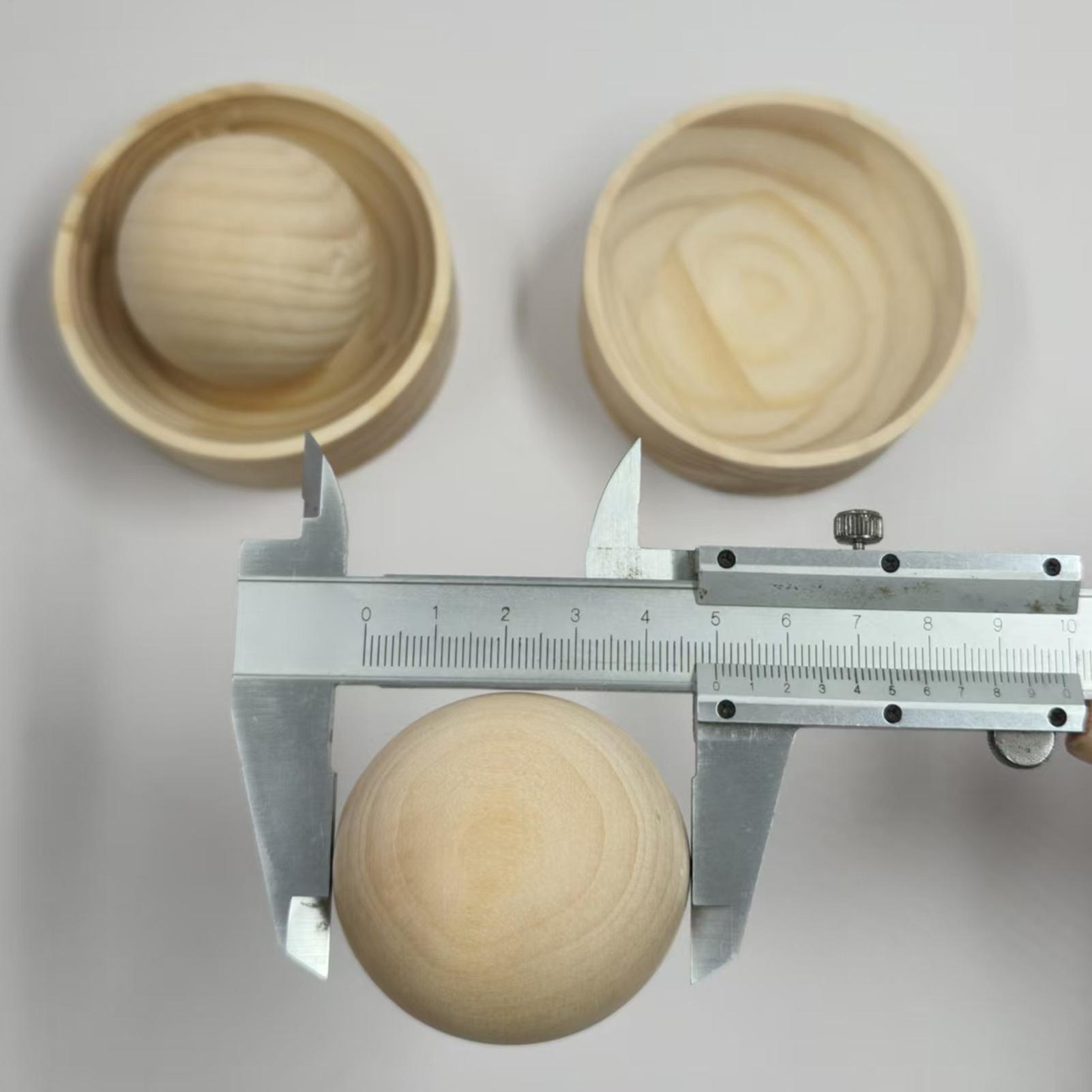 Houten Dumpling Maker Vorm En  - Dumpling Press Set recensie en prijs