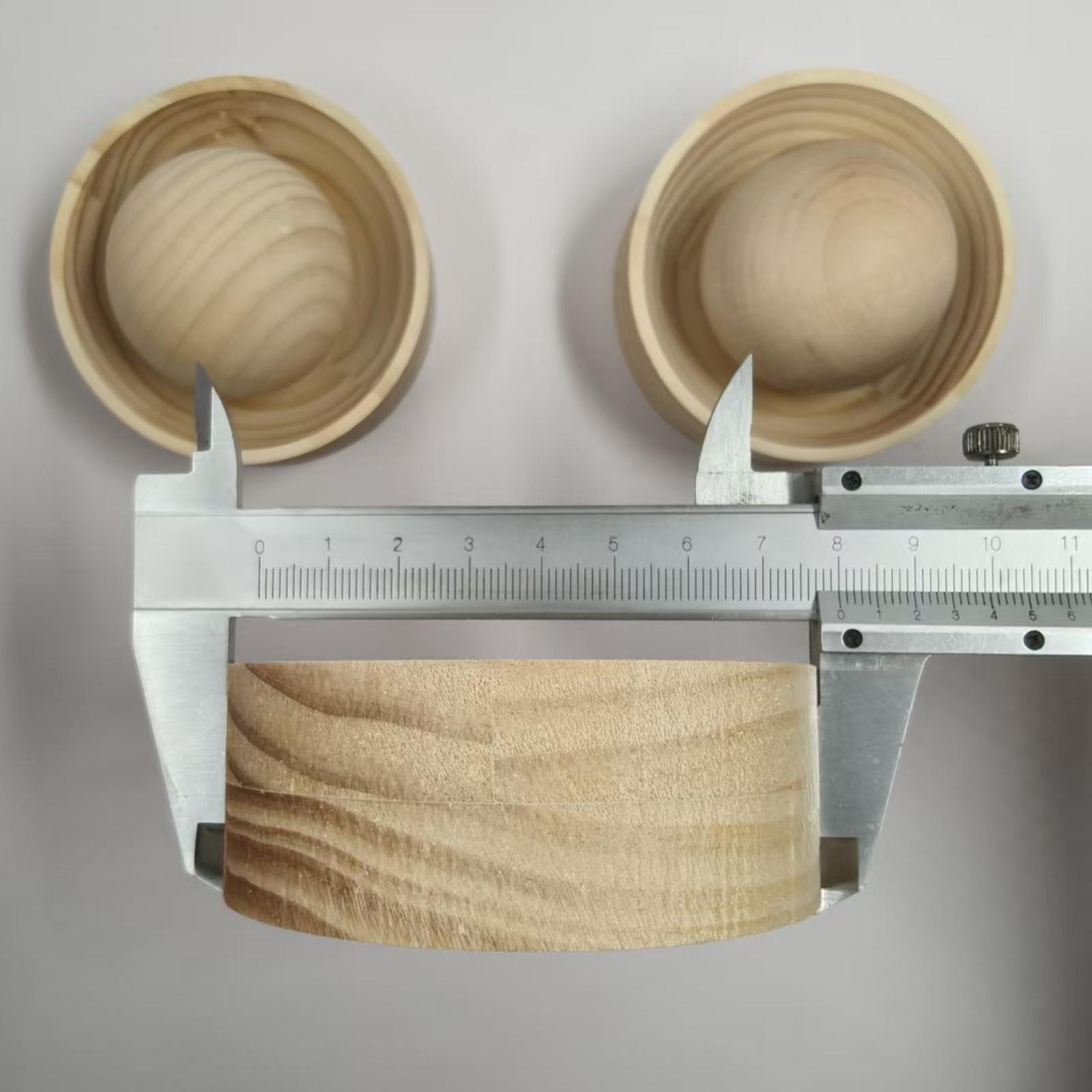 Houten Dumpling Maker Vorm En  - Dumpling Press Set recensie en prijs
