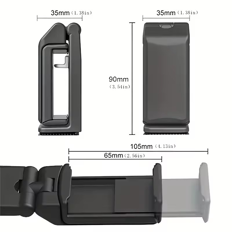 Multifunctionele Treinstoel Sm - Taco Stand Holder recensie en prijs